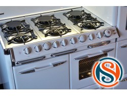 İkinci El Fırın Alan Yerler