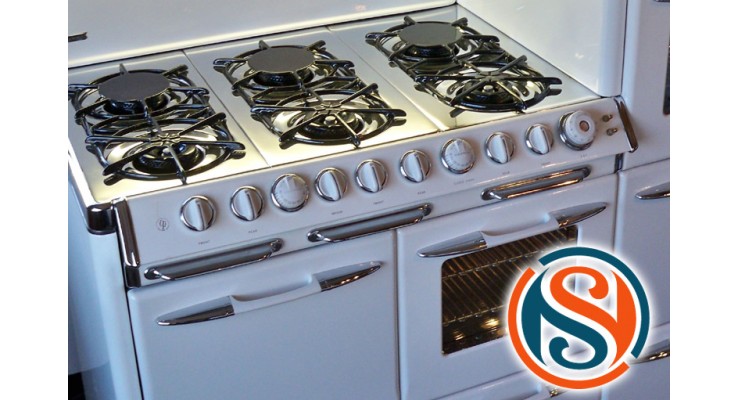 İkinci El Fırın Alan Yerler