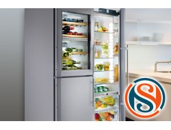 Buzdolabı Alan Yerler