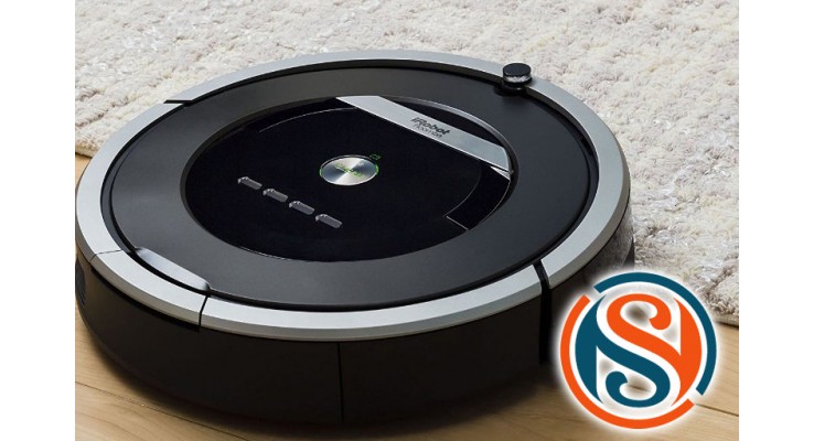 Temizlik Robotu Süpürge Alan Yerler Temizlik Robotu Süpürge Alan Yerler