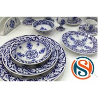 Osmanlı Malzemeleri Alanlar