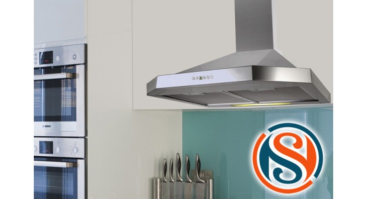 Davlumbaz Alan Yerler