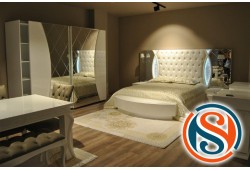 İkinci El Yatak Odası Takımı