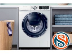 Çamaşır Makinesi Kurutucu Alımı