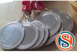 Antika Madalya Alanlar