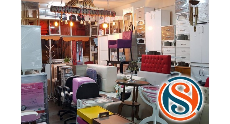 Ekonomik İkinci El Eşya