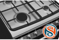 Set Üstü Ocak Alan Yerler