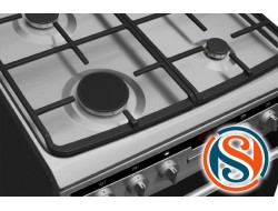 Set Üstü Ocak Alan Yerler