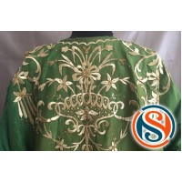 Antika Kaftan Alanlar