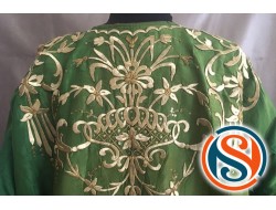 Antika Kaftan Alanlar