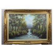 Antika Tablo Alanlar