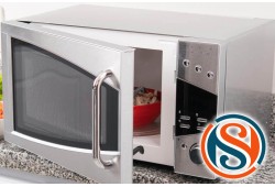 Mikrodalga Alan Yerler