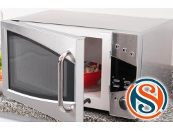 Mikrodalga Alan Yerler