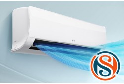 İkinci El Klima Alan Yerler