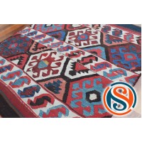 Antika Kilim Alanlar