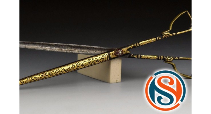 Antika Hat Makası Alanlar