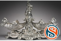 Antika Gümüş Alanlar