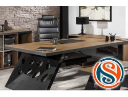 İkinci El Ofis Mobilyası