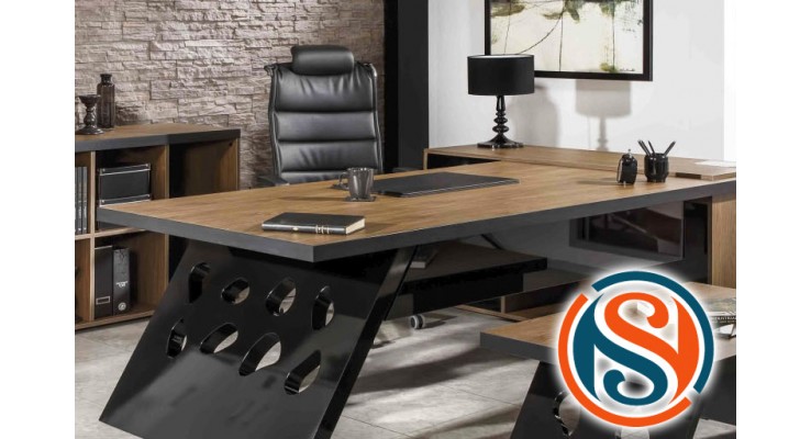 İkinci El Ofis Mobilyası