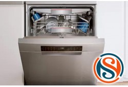 Bulaşık Makinesi Alan Yerler