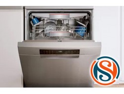 Bulaşık Makinesi Alan Yerler