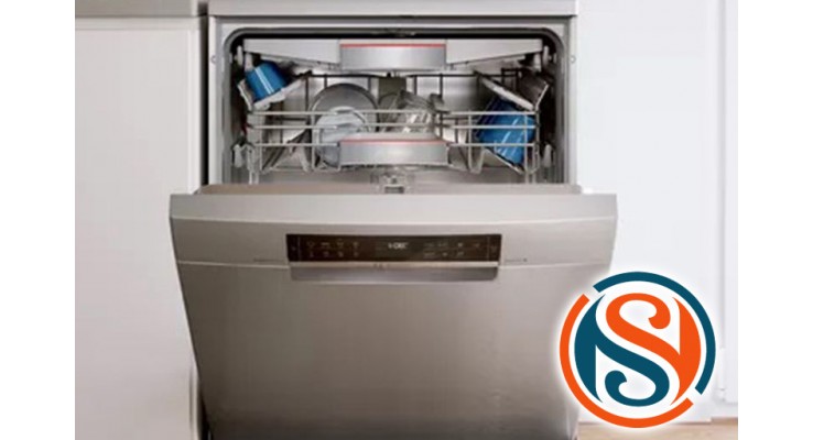 Bulaşık Makinesi Alan Yerler