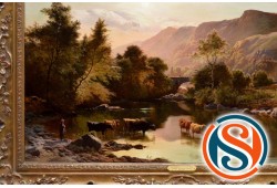 Antika Tablo Alanlar