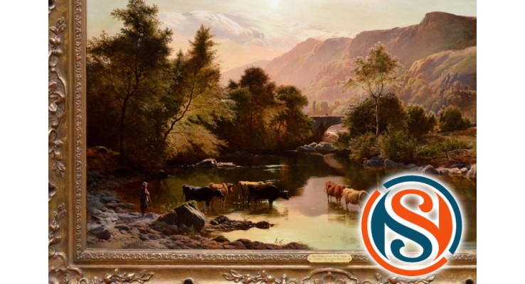 Antika Tablo Alanlar